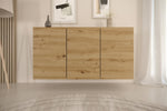 Chest of Drawers Dallas - Artisan Oak