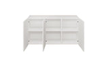 Chest of Drawers Dallas - White