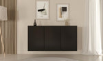 Chest of Drawers Dallas - Black