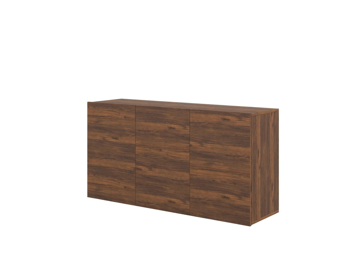 Chest of Drawers Dallas - Walnut