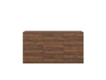 Chest of Drawers Dallas - Walnut
