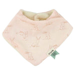 Baumwoll-Bandana 3er-Set – Rosy Rabbit – Produktbild 3