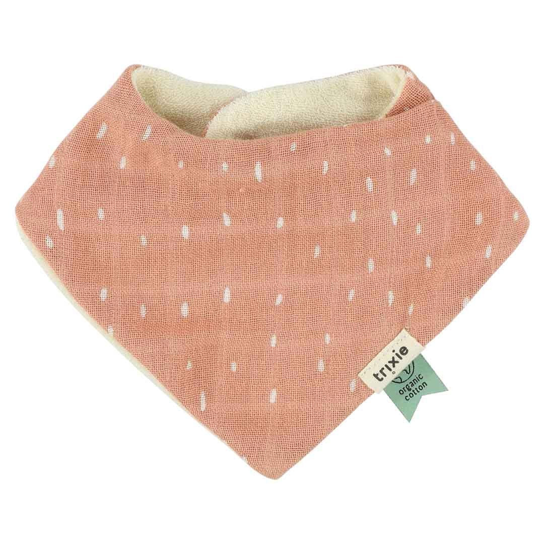 Baumwoll-Bandana 3er-Set – Rosy Rabbit – Produktbild 4