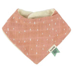 Baumwoll-Bandana 3er-Set – Rosy Rabbit – Produktbild 4