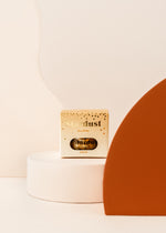 Dekorativer Bio-Glitzer – Goldener Sternenstaub – Produktbild 2