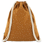 Drawstring Bag - Mr. Tiger