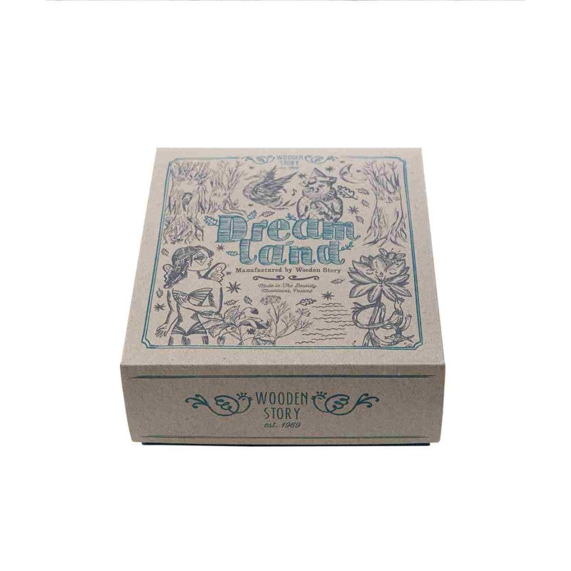 Dreamland Drehpuzzle – Natur – Produktbild 4