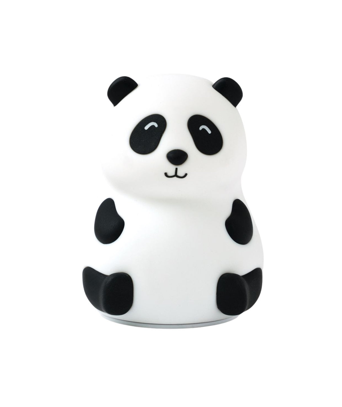 Silikon-Nachtlicht Panda – Produktbild 4