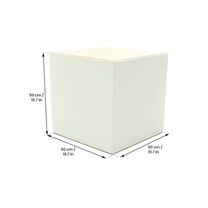 Mega Schaumstoff-Baustein Honey – weicher Spielblock für Kinder – Produktbild 2