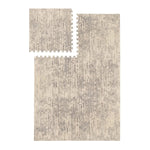 Schaumstoff-Puzzlematte Anya Stone – Baby-Spielmatte aus EVA 120 x 180 cm