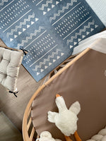 Schaumstoff-Puzzlematte – Boho Azure – Produktbild 3