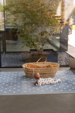 Schaumstoff-Puzzlematte – Cross Azure – Produktbild 4