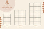 Foam Puzzle Playmat - Vintage Grey