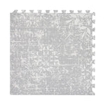 Foam Puzzle Playmat - Vintage Grey
