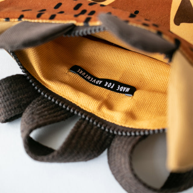 Kinderrucksack – Giraffe – Produktbild 4