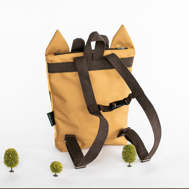 Kinderrucksack – Giraffe – Produktbild 2
