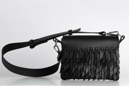 Handbag BARBED SISTER