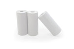 Hoppstar Nachfüllpapier Weiß – 3 Thermopapier Rollen für Artist Kamera – Produktbild 1