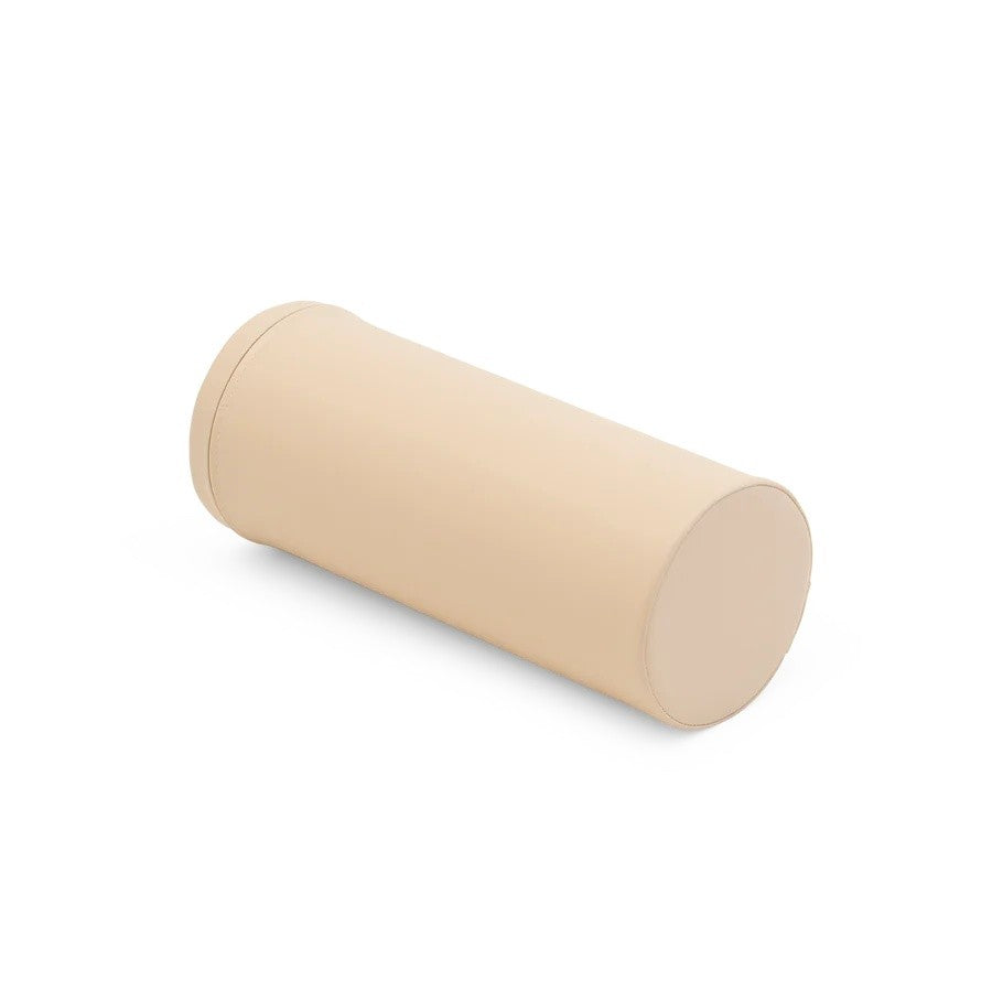 IGLU Cylinder Soft Play Block – Beige