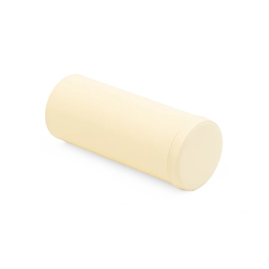 IGLU Cylinder Soft Play Block – Ivory
