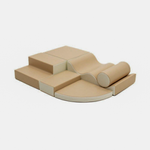 IGLU Softplay 6-teilig Explorer Beige – Produktansicht