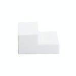 Mini Steps Soft Play Block – White