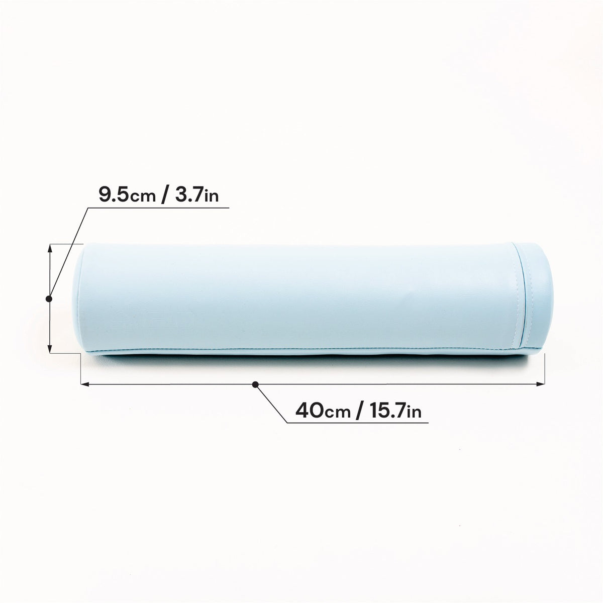 IGLU Tummy Roller – Baby Blue