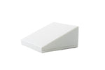 Wedge Soft Play Block – White