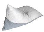 Premium Kinder Sitzsack Cloud Lamb Duo – Sherpa Liege & Sessel in Lammfell-Optik – Produktbild 4
