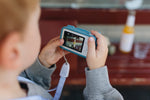 Kids Camera Rookie
