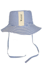 Kindermütze – Streifen – Produktbild 1