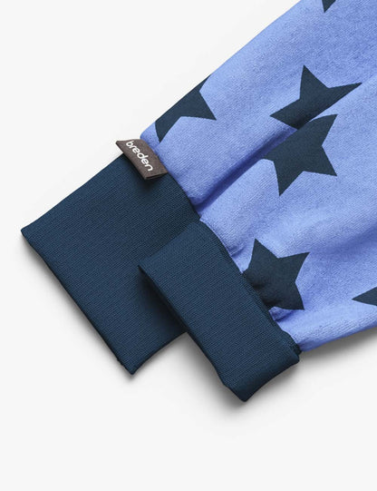 Kids Shirt RIKA - Stars