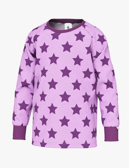 Kids Shirt RIKA - Stars