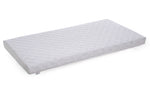 Dreemsy Babymatratze 120 x 60 cm – Kokos-Schaum-Matratze