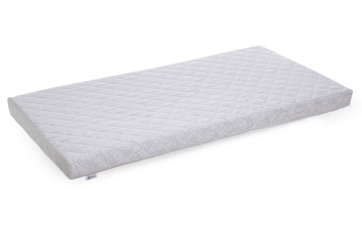 Dreemsy Babymatratze 120 x 60 cm – Kokos-Schaum-Matratze