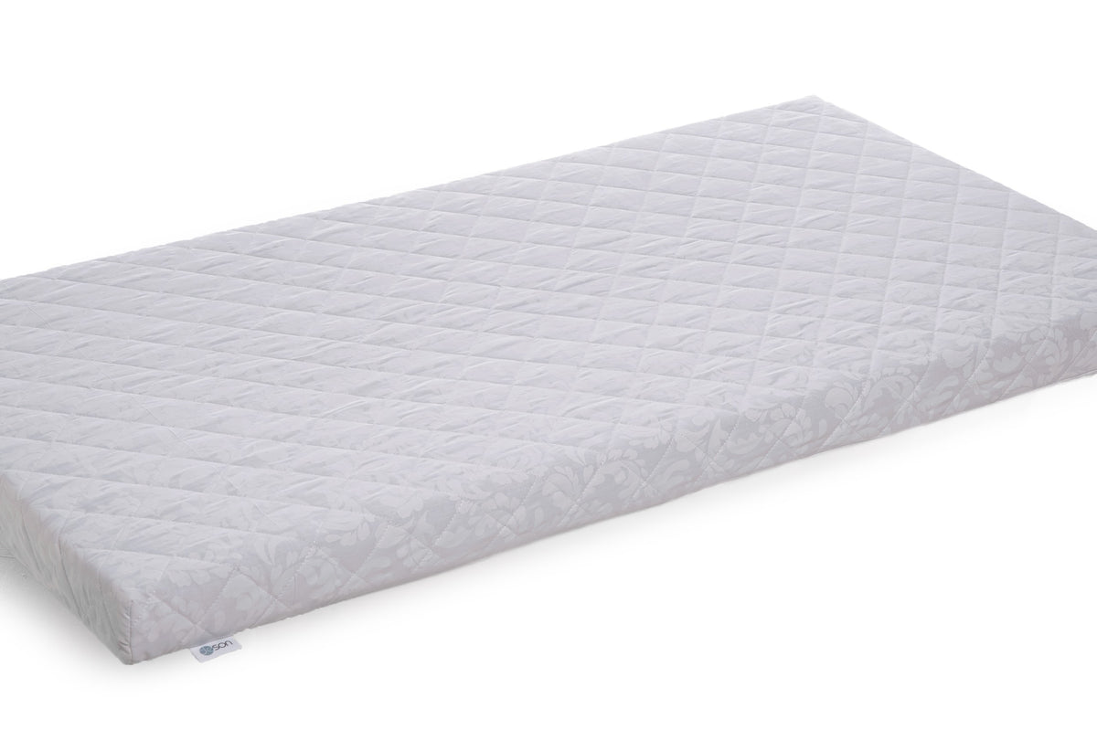 Dreemsy Babymatratze 120 x 60 cm – Kokos-Schaum-Matratze