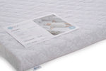 Dreemsy Babymatratze 120 x 60 cm – Kokos-Schaum-Matratze