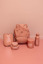 Large Lunch Box - Mrs. Cat