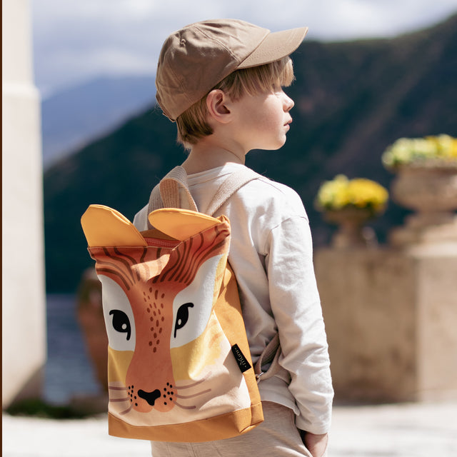 Kinderrucksack – Giraffe – Produktbild 3
