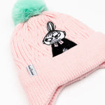 Little My Winter Beanie For Kids
