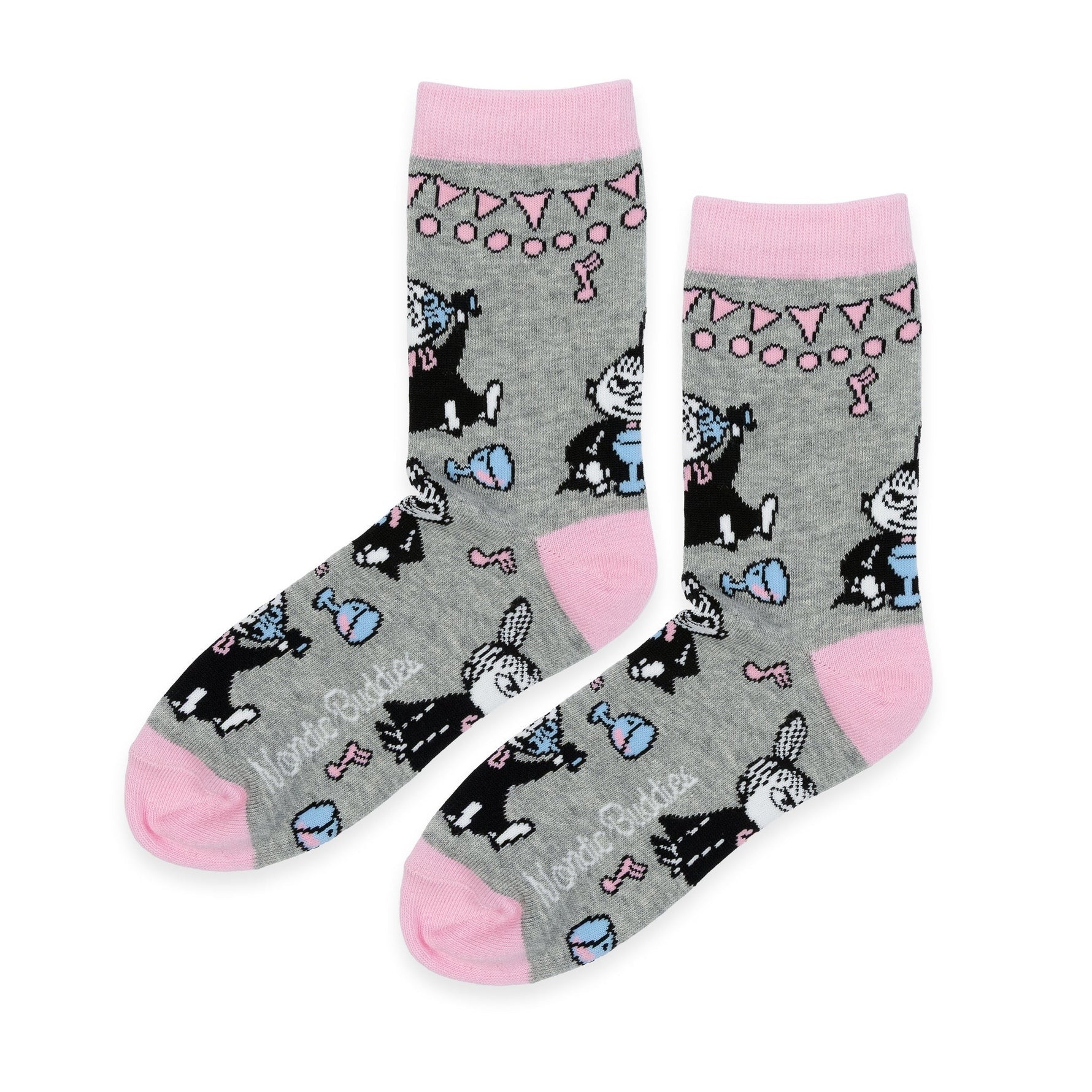 Little My's Party Gift Box For Women