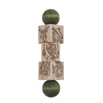 Magic Forest Holz-Drehpuzzle – Bunt – Produktbild 1