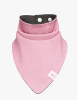 Merino-Lined Triangle Scarf MAX