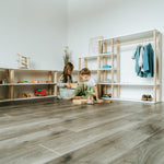 Modulares Montessori-Regal Straight – 3 Ebenen – Produktbild 3