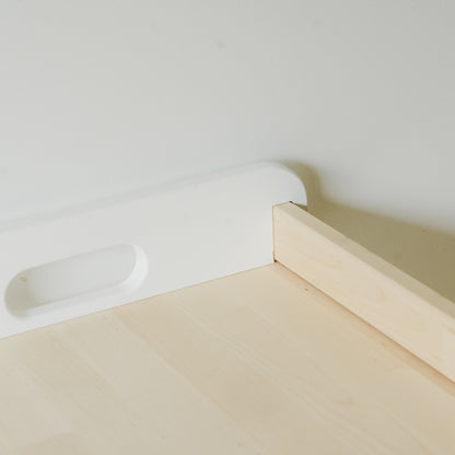 Montessori Toy Shelf Maxi