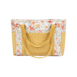 Mom- und Weekender-Tasche – Flower Power – Produktbild 3