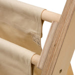 Montessori Bookshelf - Add-On for Climbing Frames