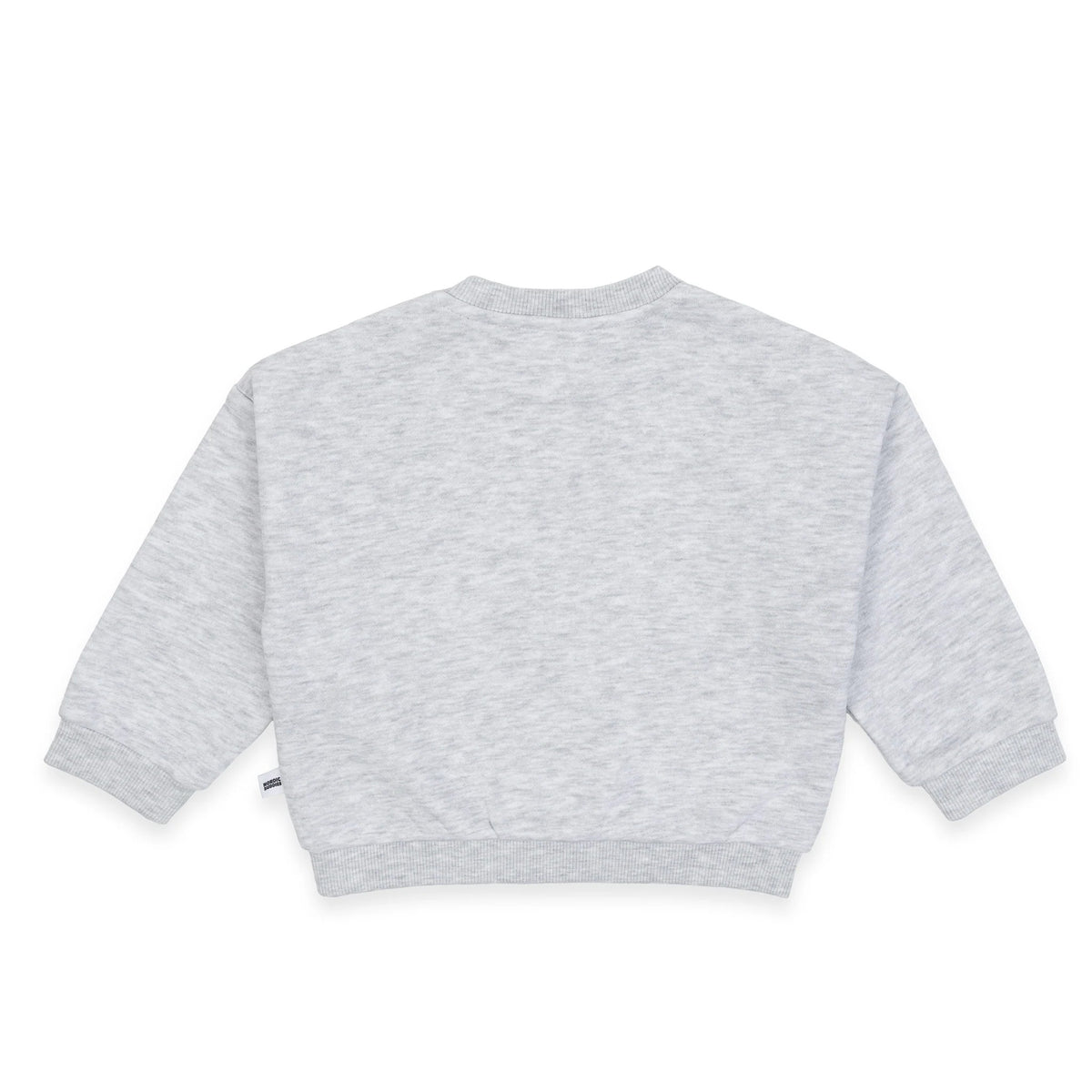 Moomintroll Kids College Set - Grey