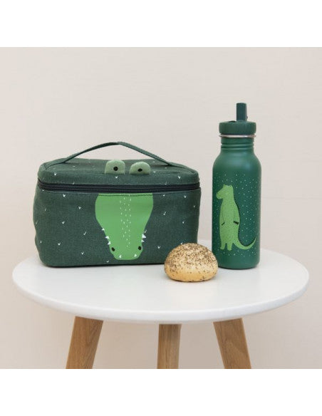 Thermo-Lunchtasche – Mr. Crocodile – Produktbild 2
