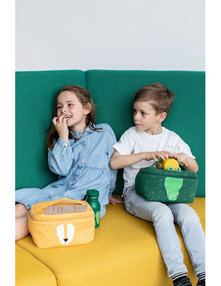 Thermo-Lunchtasche – Mr. Crocodile – Produktbild 3